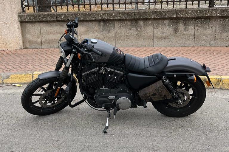 Sporter 1200